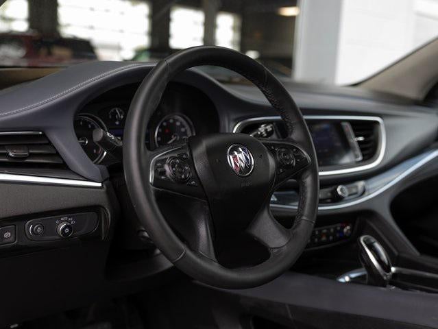 2021 Buick Enclave Premium Group