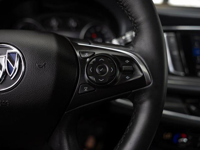 2021 Buick Enclave Premium Group