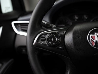 2021 Buick Enclave Premium Group