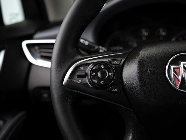 2021 Buick Enclave Premium Group