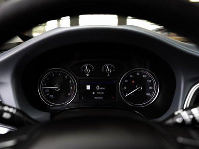 2021 Buick Enclave Premium Group