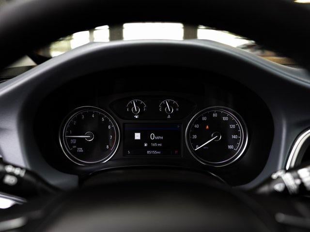 2021 Buick Enclave Premium Group