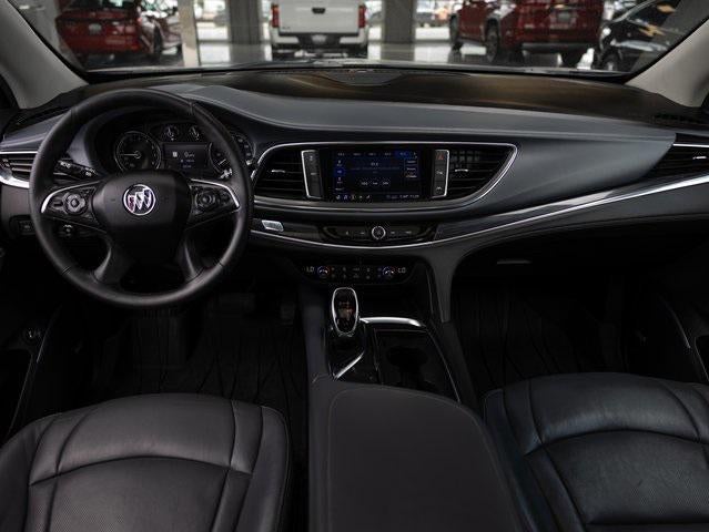 2021 Buick Enclave Premium Group