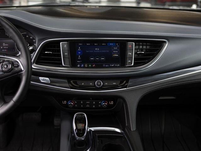 2021 Buick Enclave Premium Group