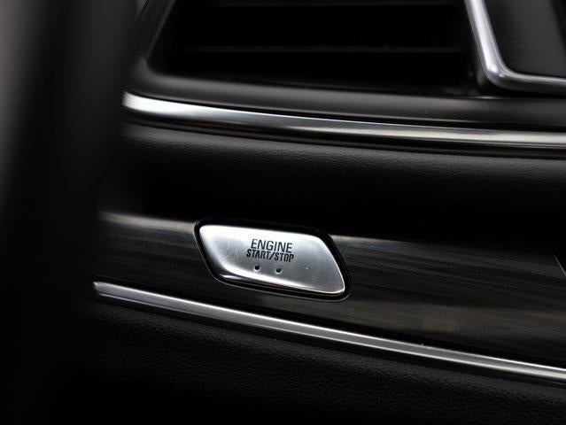 2021 Buick Enclave Premium Group