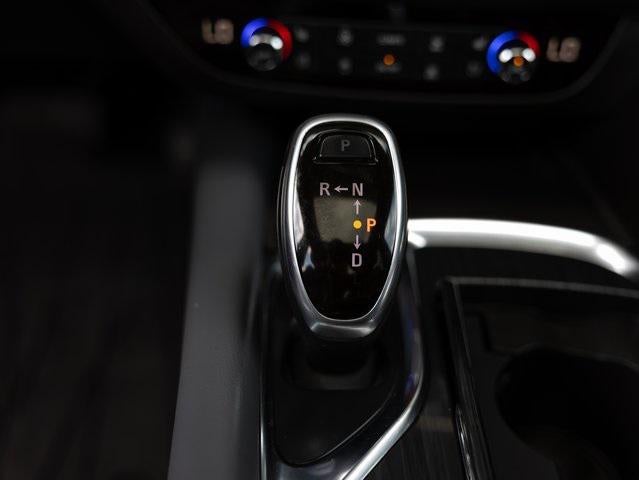 2021 Buick Enclave Premium Group