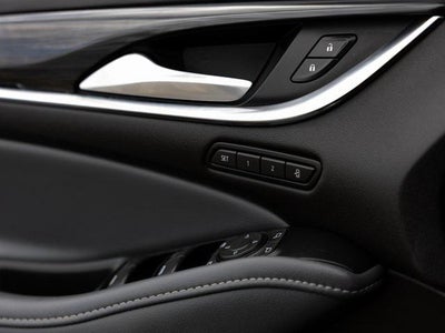 2021 Buick Enclave Premium Group