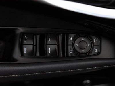 2021 Buick Enclave Premium Group