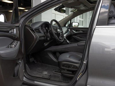 2021 Buick Enclave Premium Group