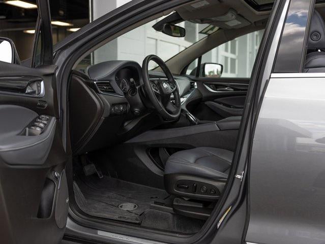 2021 Buick Enclave Premium Group