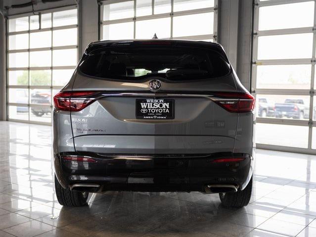 2021 Buick Enclave Premium Group