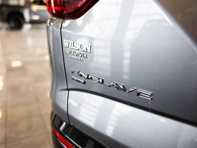 2021 Buick Enclave Premium Group