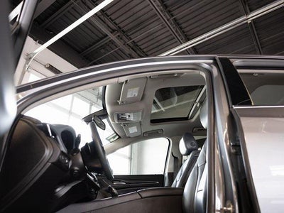 2021 Buick Enclave Premium Group