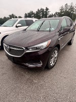 2020 Buick Enclave Avenir