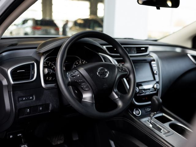 2020 Nissan Murano S