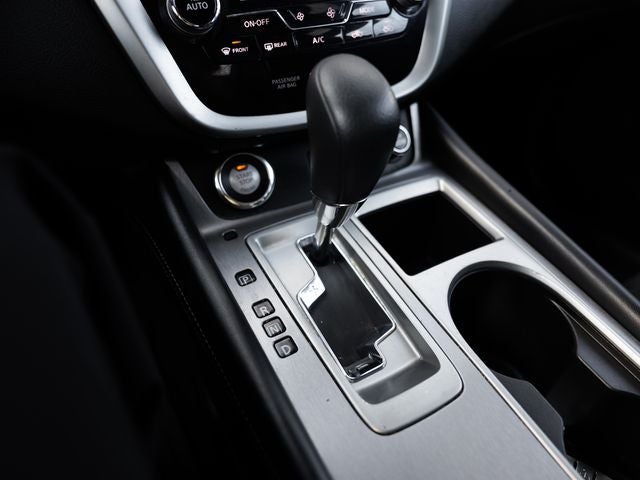 2020 Nissan Murano S