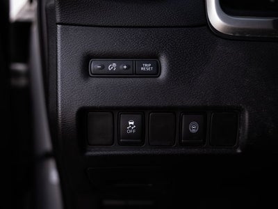 2020 Nissan Murano S