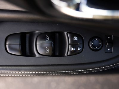 2020 Nissan Murano S