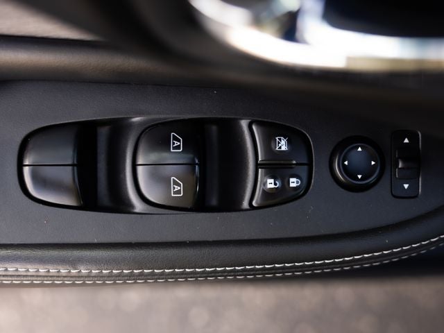 2020 Nissan Murano S