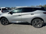 2020 Nissan Murano S