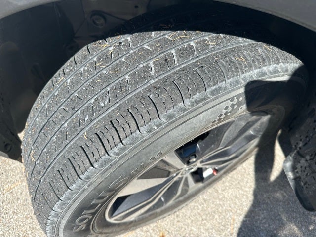 2020 Nissan Murano S