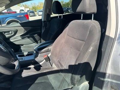 2020 Nissan Murano S