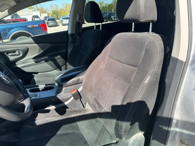 2020 Nissan Murano S