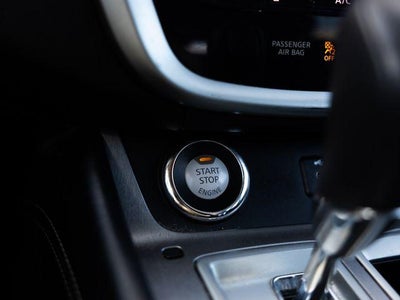 2020 Nissan Murano S