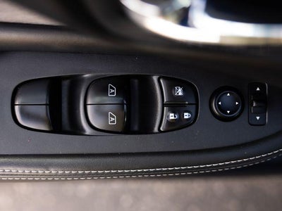 2020 Nissan Murano S