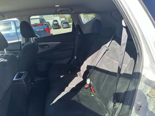 2020 Nissan Murano S