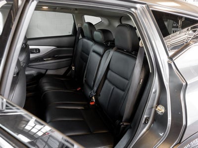 2020 Nissan Murano SV