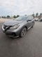 2020 Nissan Murano SV