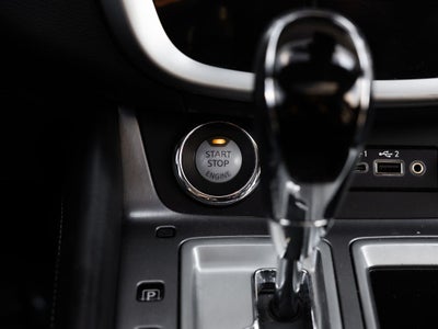 2020 Nissan Murano SV