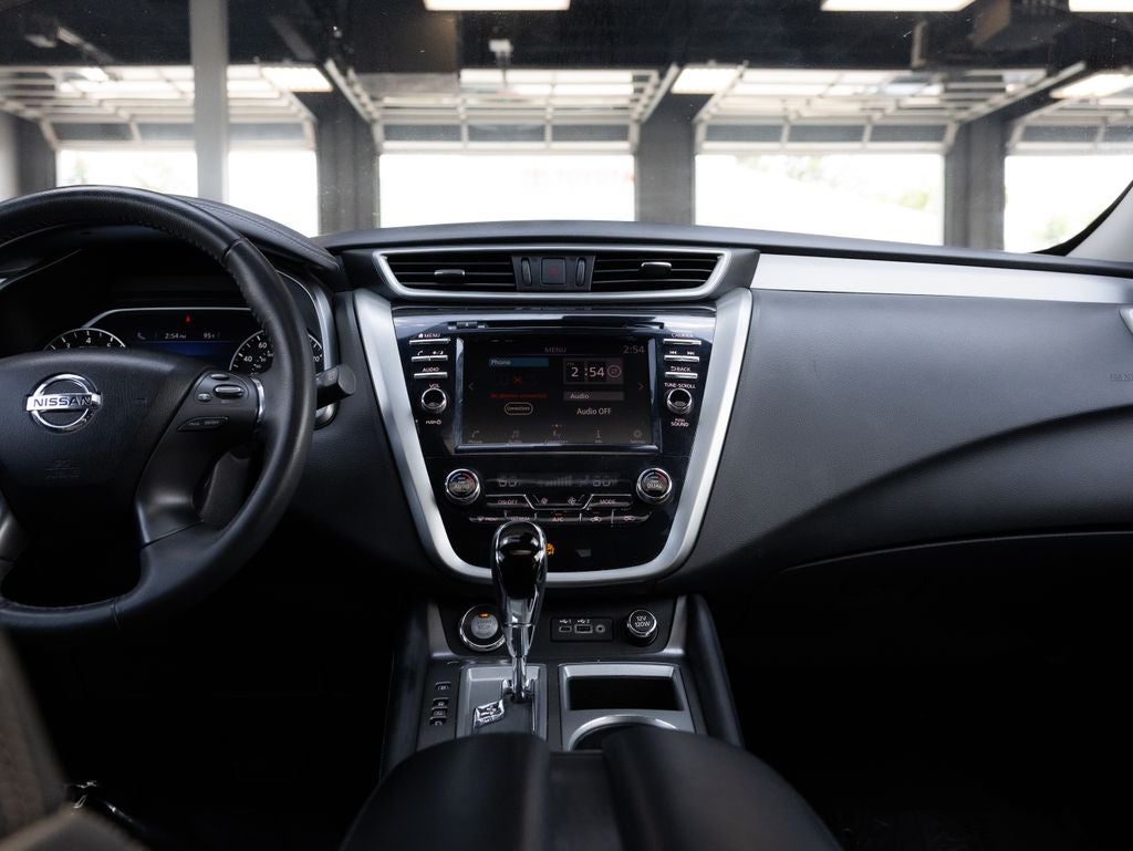 2020 Nissan Murano SV