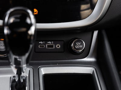 2020 Nissan Murano SV