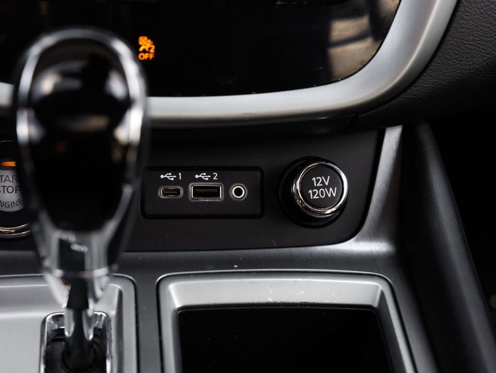 2020 Nissan Murano SV
