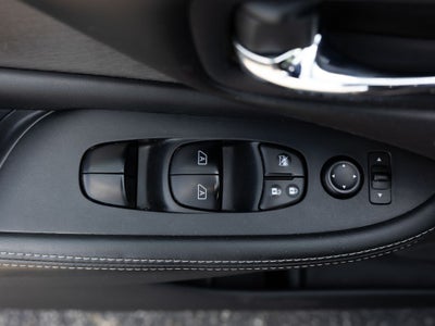 2020 Nissan Murano SV