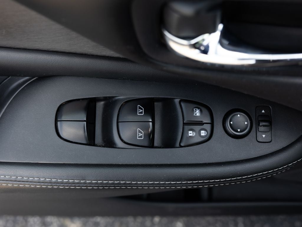 2020 Nissan Murano SV