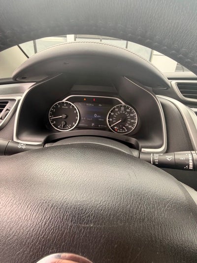 2020 Nissan Murano SV