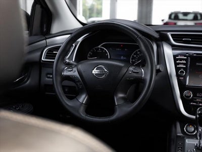 2020 Nissan Murano SV