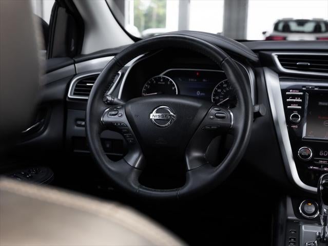 2020 Nissan Murano SV