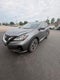 2020 Nissan Murano SV