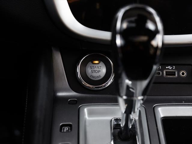 2020 Nissan Murano SV