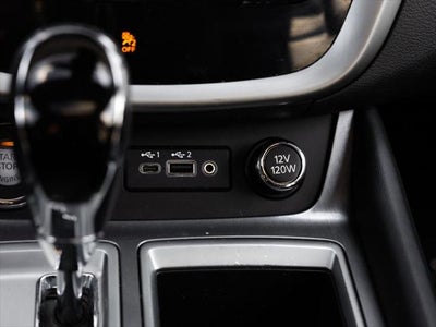 2020 Nissan Murano SV