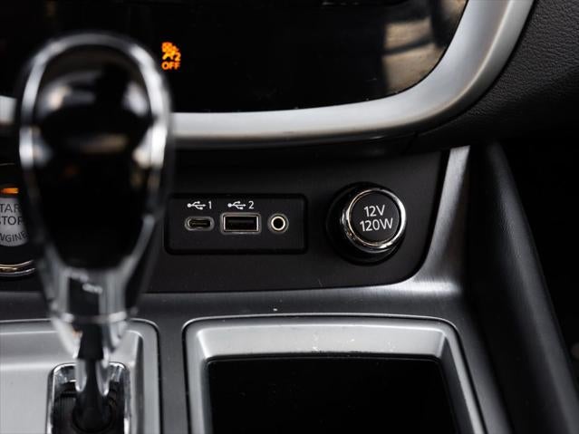 2020 Nissan Murano SV