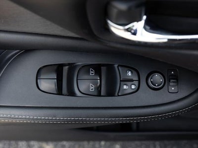2020 Nissan Murano SV