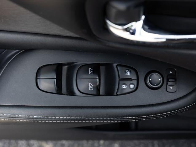 2020 Nissan Murano SV