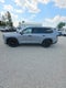2025 Toyota Grand Highlander Hybrid Nightshade Edition