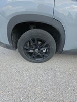 2025 Toyota Grand Highlander Hybrid Nightshade Edition