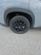 2025 Toyota Grand Highlander Hybrid Nightshade Edition
